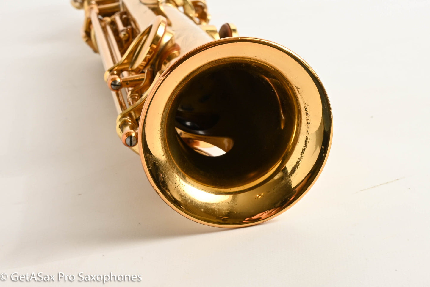 Yanagisawa SN-800 Elimona Sopranino Excellent Condition