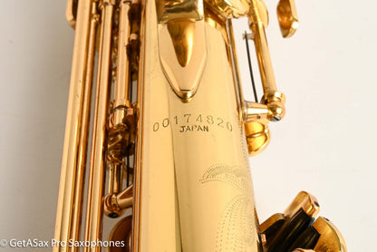 Yanagisawa SN-800 Elimona Sopranino Excellent Condition