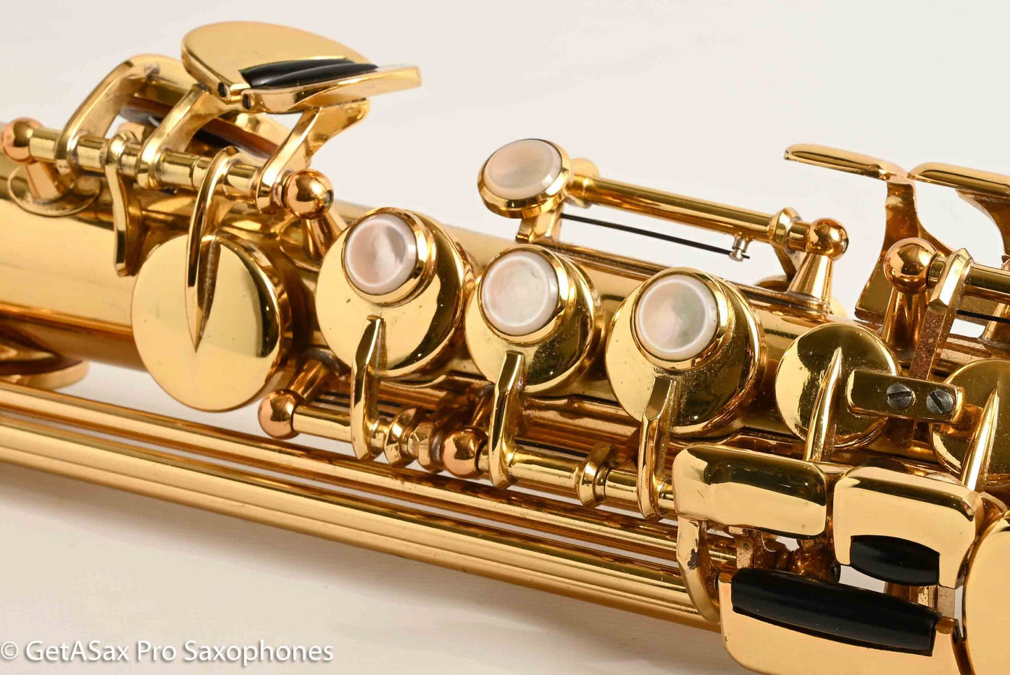 Yanagisawa SN-800 Elimona Sopranino Excellent Condition