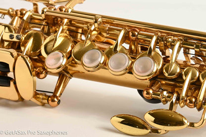 Yanagisawa SN-800 Elimona Sopranino Excellent Condition