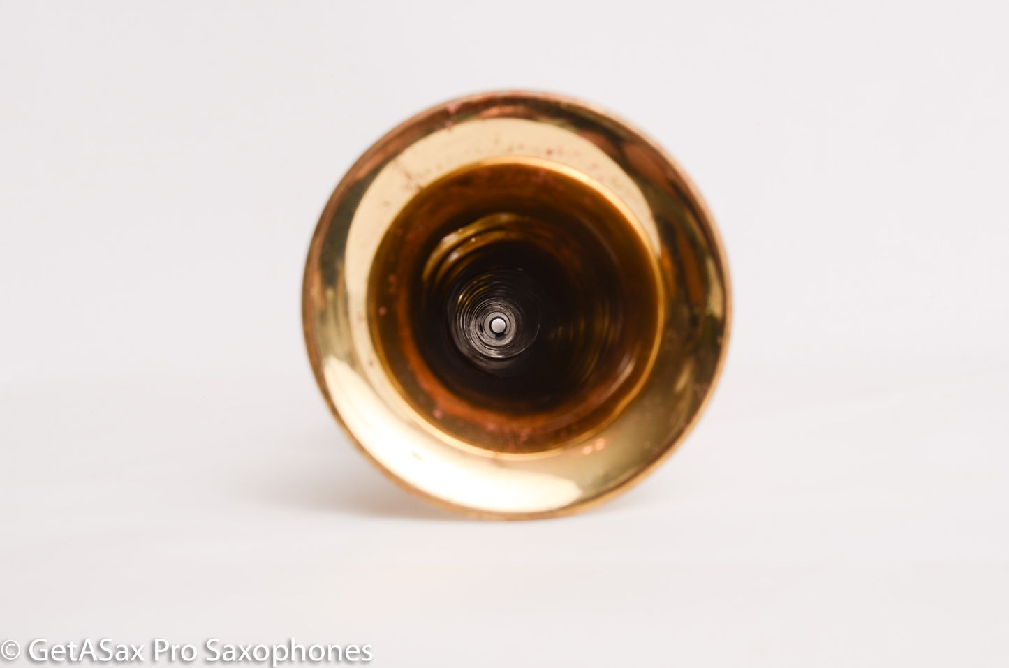 Yanagisawa S-6 Soprano Saxophone Great Deal Old Pads 473961