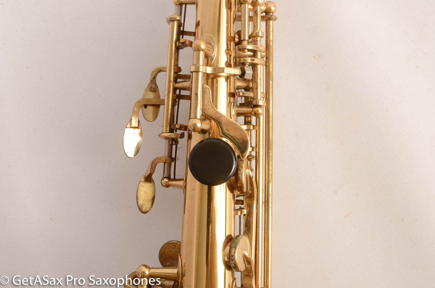 Yanagisawa S6 Soprano Saxophone Excellent Condition Great Deal