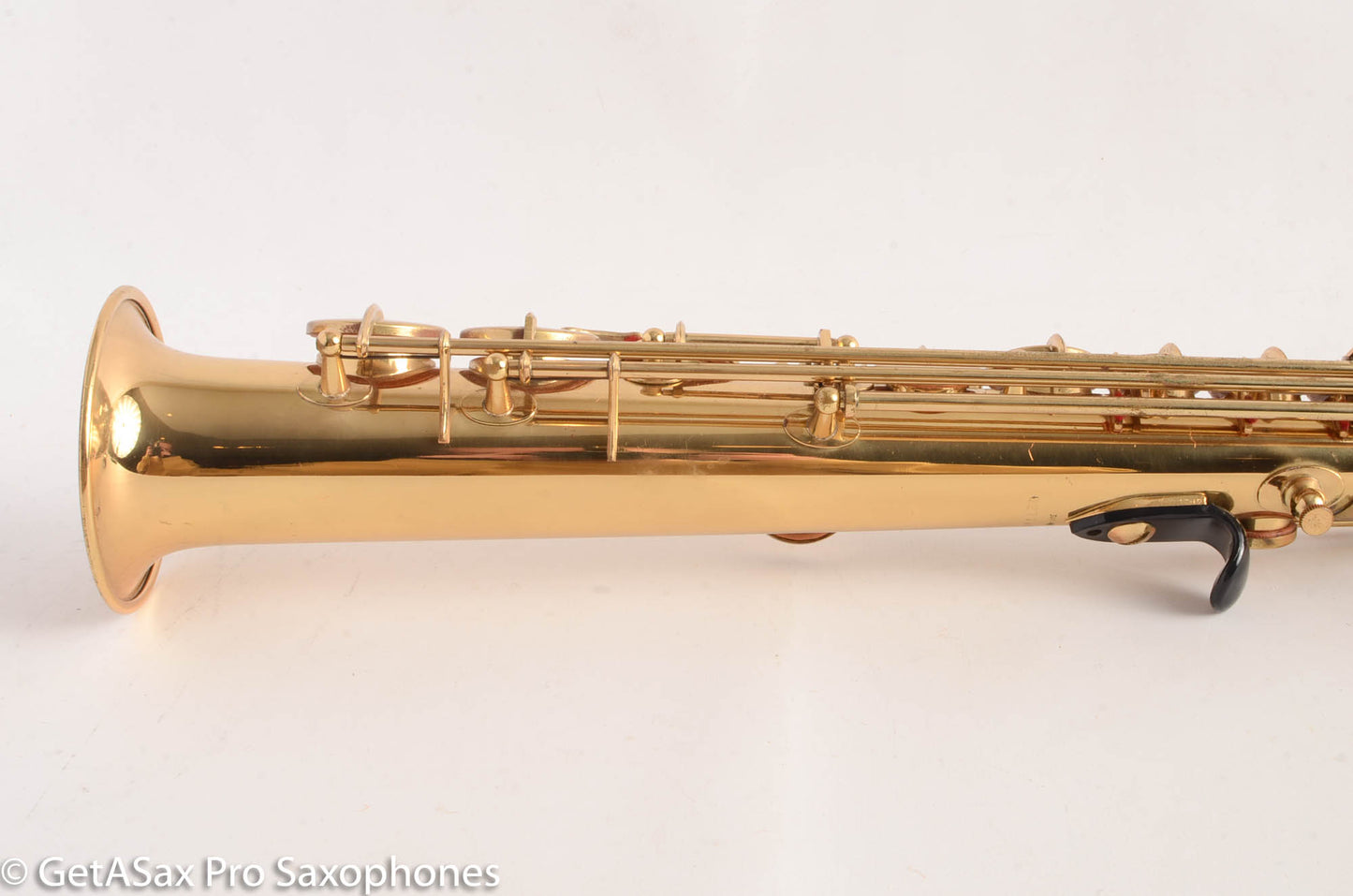 Yanagisawa S6 Soprano Saxophone Excellent Condition Great Deal