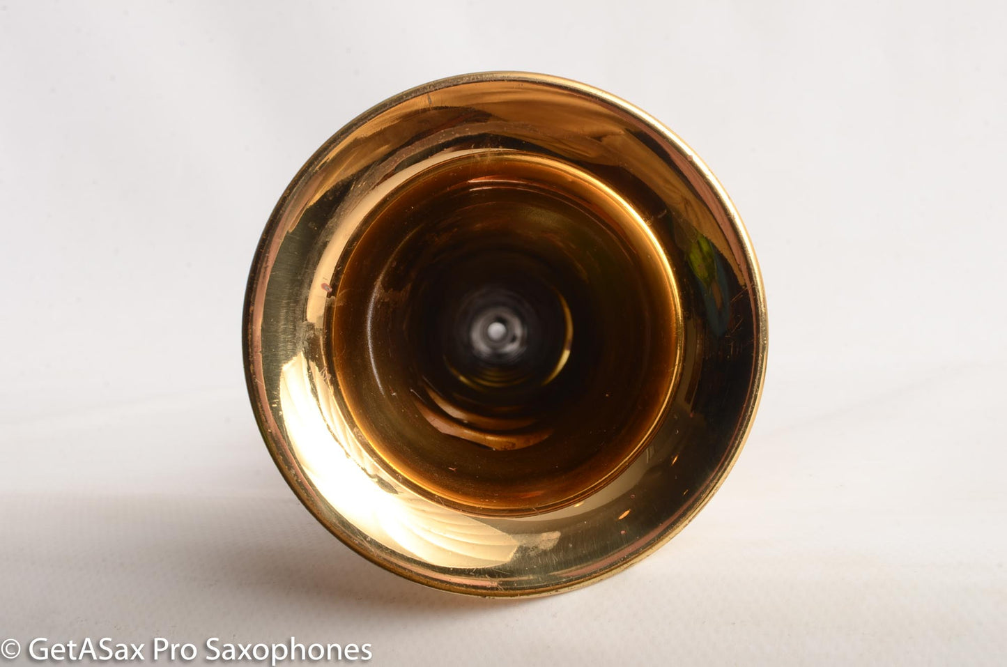 Yanagisawa S6 Soprano Saxophone Excellent Condition Great Deal