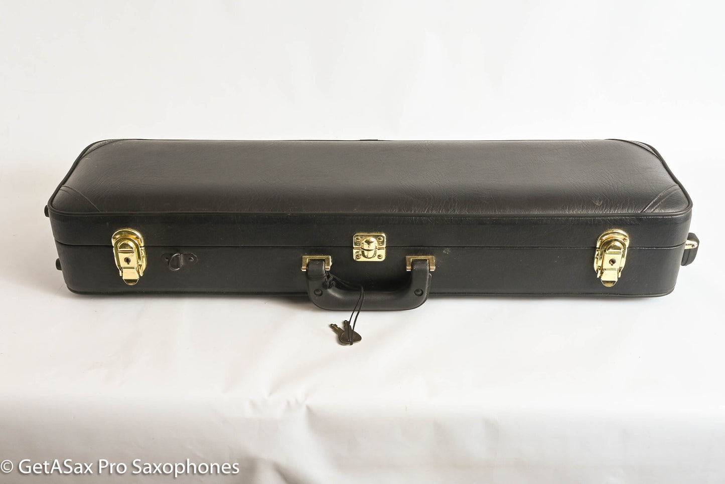 Yanagisawa S-991 Professional Soprano + Mouthpieces 311935