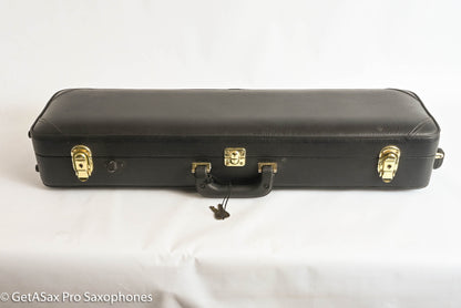 Yanagisawa S-991 Professional Soprano + Mouthpieces 311935