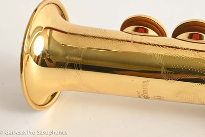 Yanagisawa S-991 Professional Soprano + Mouthpieces 311935