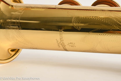 Yanagisawa S-991 Professional Soprano + Mouthpieces 311935