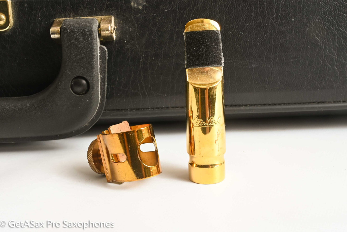 Yanagisawa S-991 Professional Soprano + Mouthpieces 311935