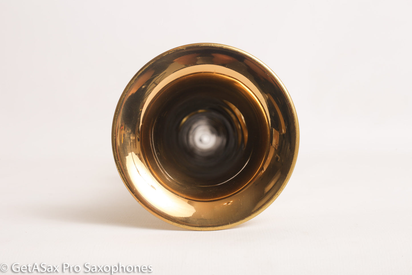 Yanagisawa S6 1970’s Soprano Saxophone Mark VI Style