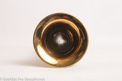 Yanagisawa S6 1970’s Soprano Saxophone Mark VI Style