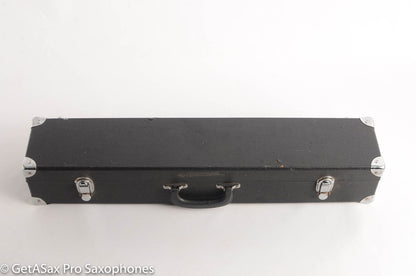 Yanagisawa S6 Soprano Good Condition