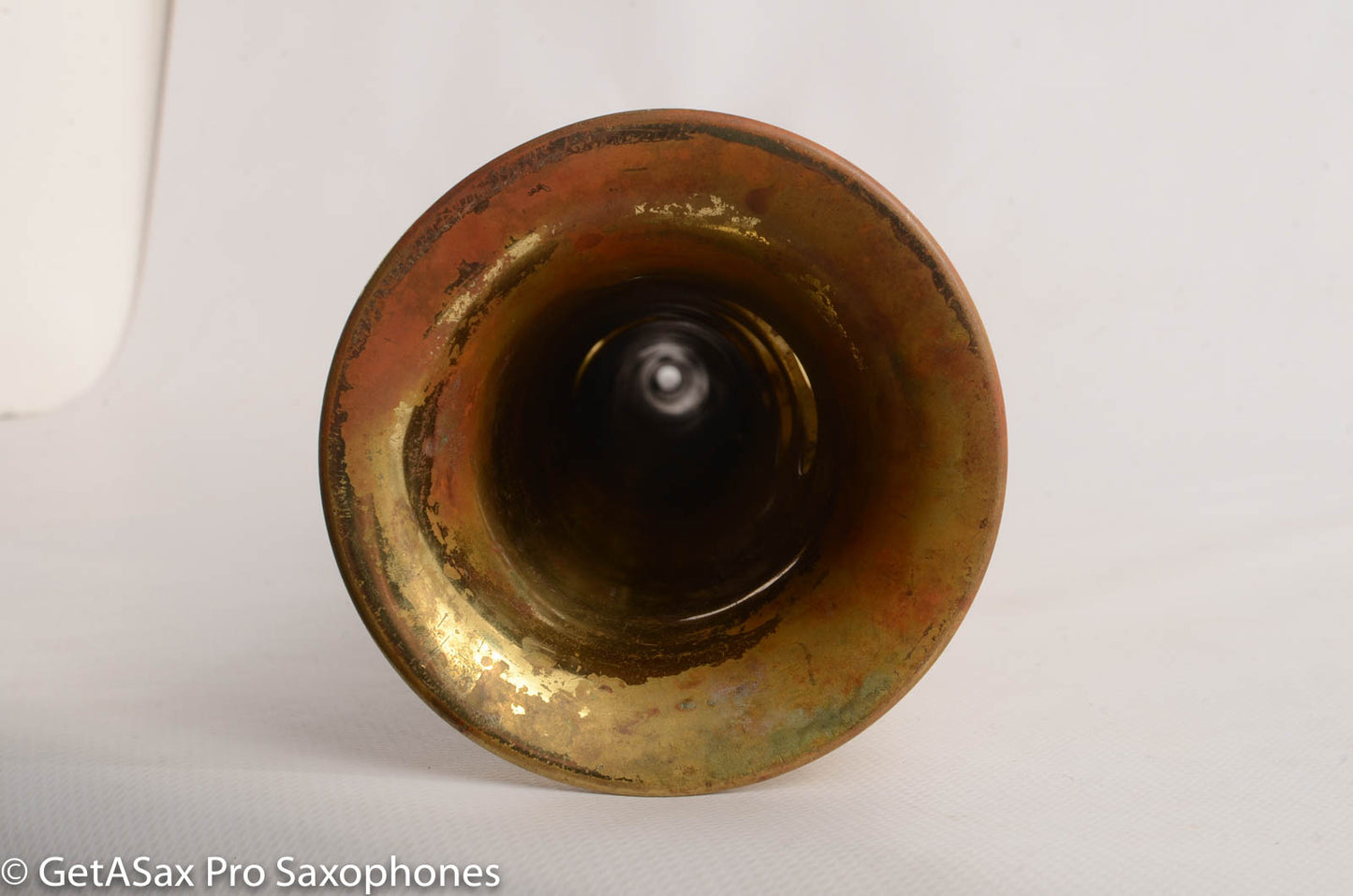 Yanagisawa S6 Soprano Good Condition