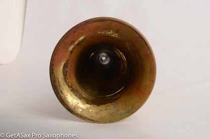 Yanagisawa S6 Soprano Good Condition