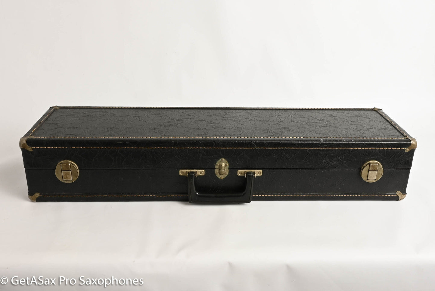 Yanagisawa S6 Soprano Mark VI Copy Vito Very Good Condition 672590