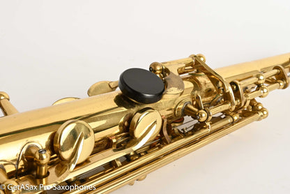 Yanagisawa S6 Soprano Mark VI Copy Vito Very Good Condition 672590
