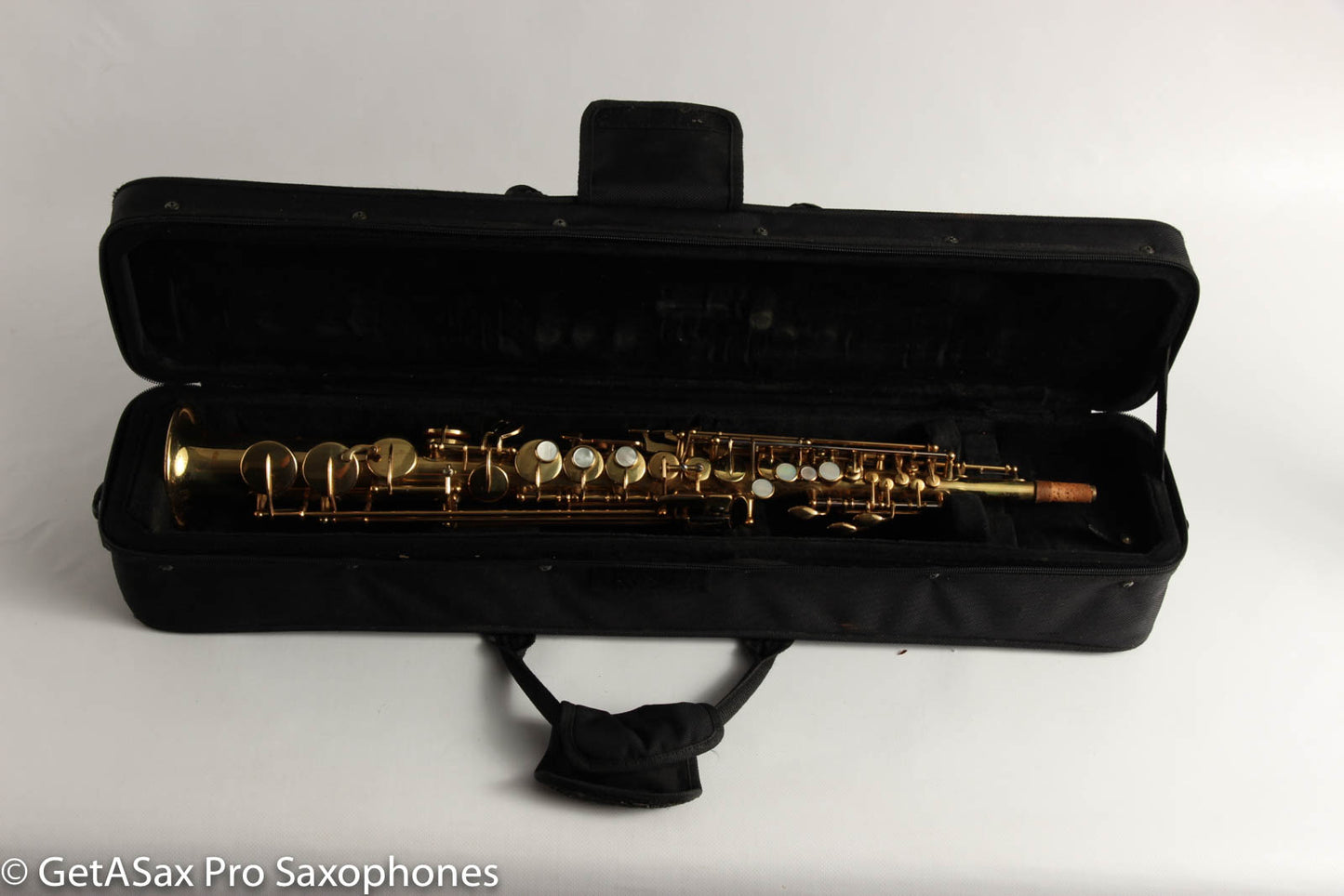 Yanagisawa S800 Soprano Great Deal