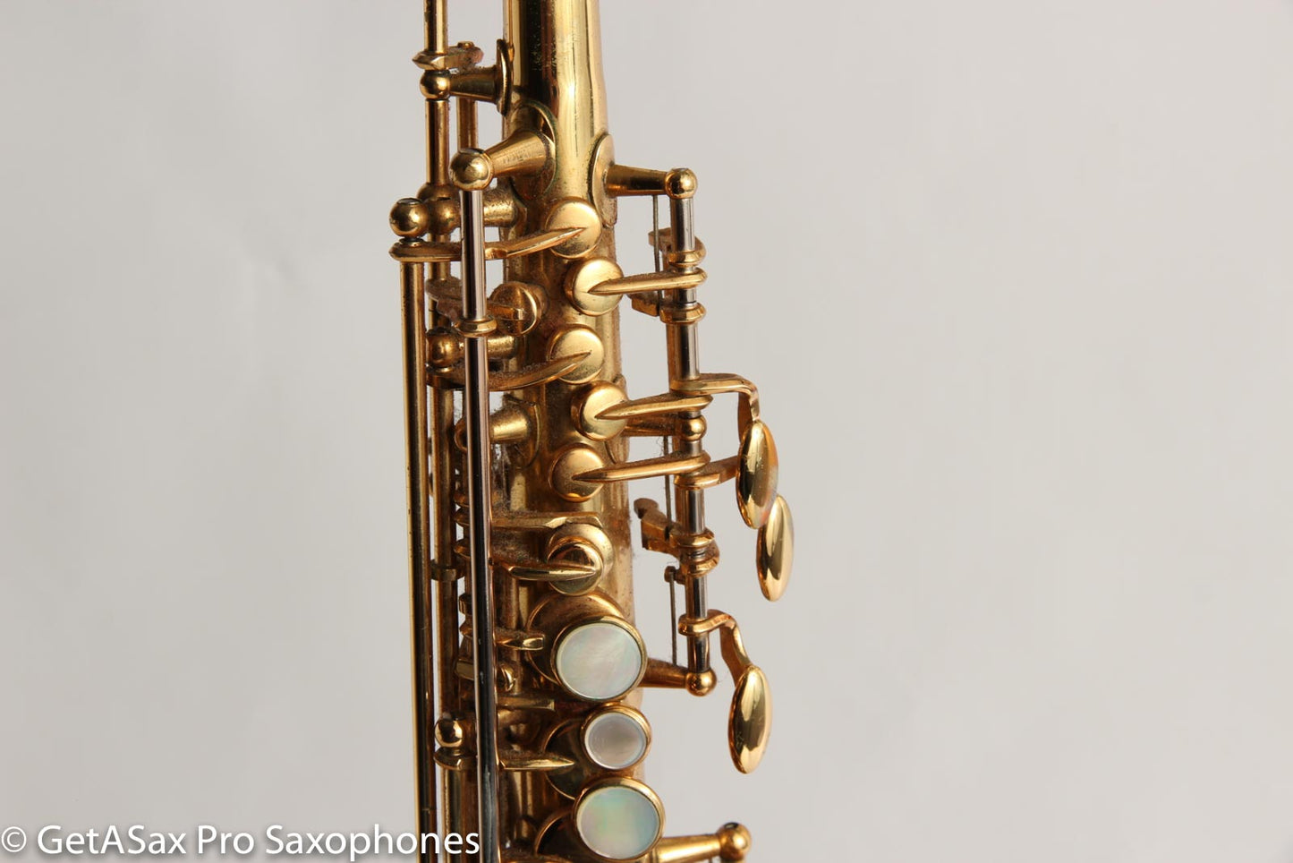 Yanagisawa S800 Soprano Great Deal