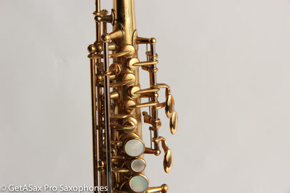 Yanagisawa S800 Soprano Great Deal