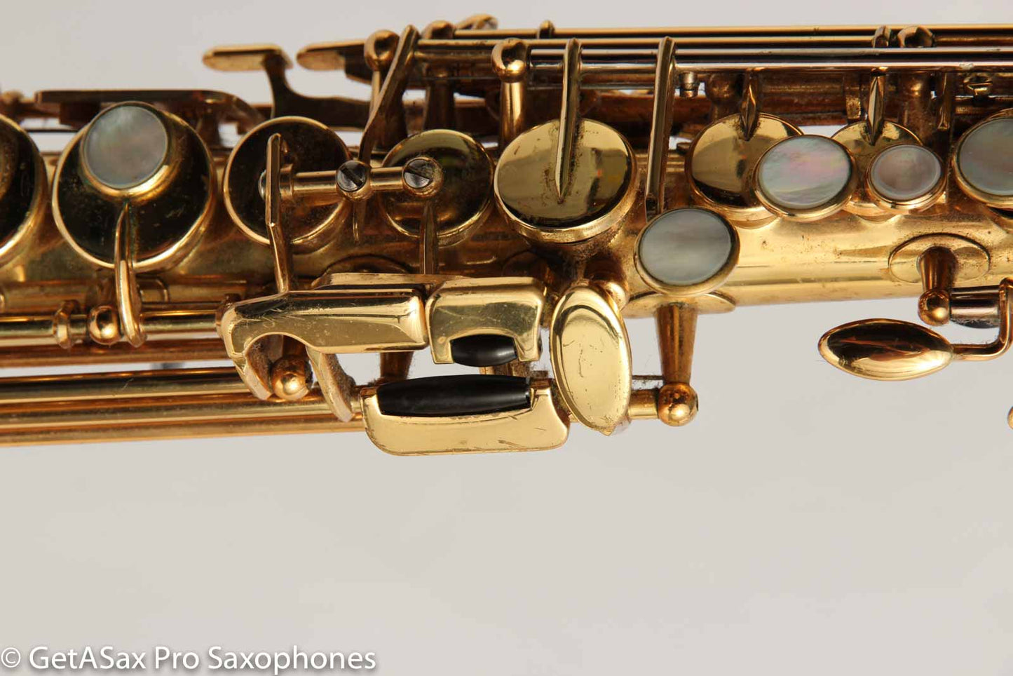 Yanagisawa S800 Soprano Great Deal