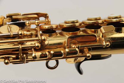 Yanagisawa S800 Soprano Great Deal