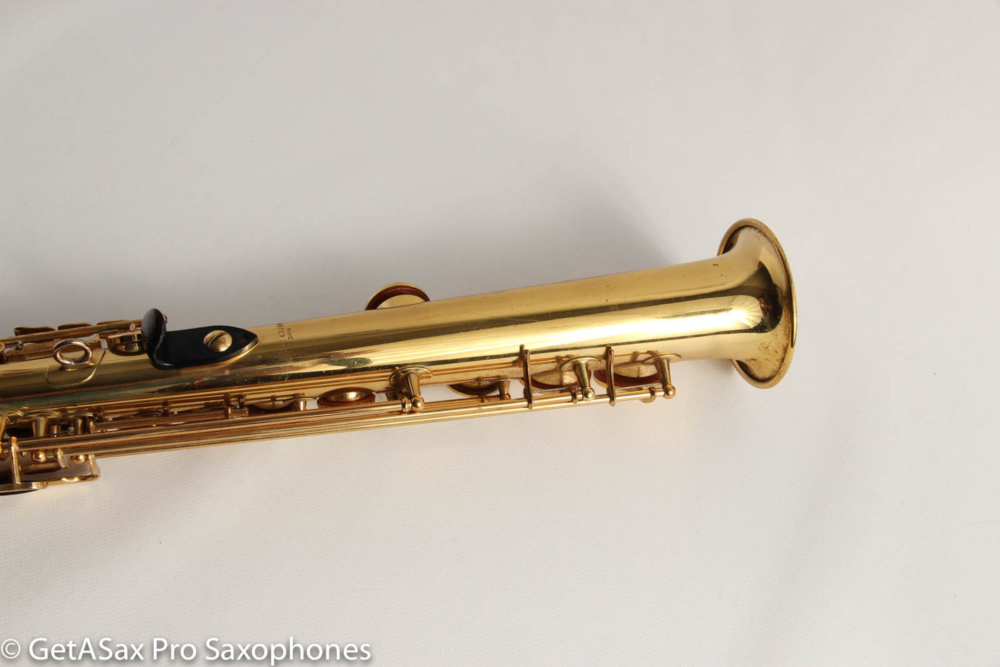 Yanagisawa S800 Soprano Great Deal