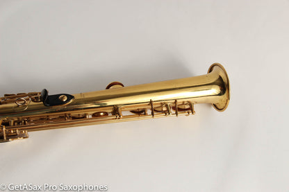 Yanagisawa S800 Soprano Great Deal