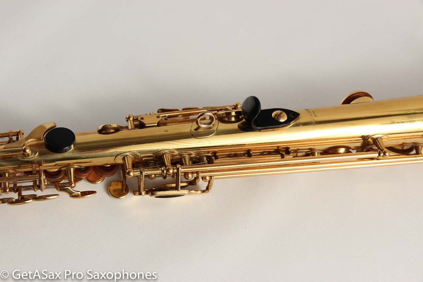 Yanagisawa S800 Soprano Great Deal