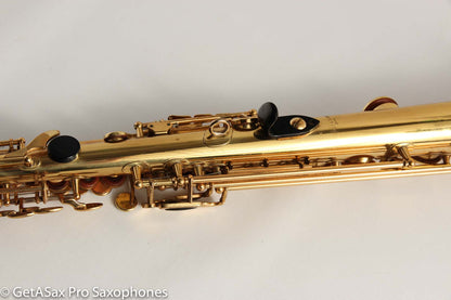 Yanagisawa S800 Soprano Great Deal