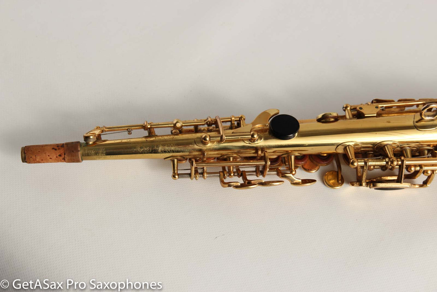 Yanagisawa S800 Soprano Great Deal