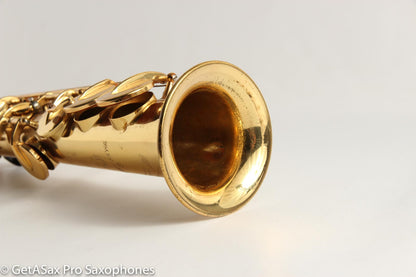 Yanagisawa S800 Soprano Great Deal