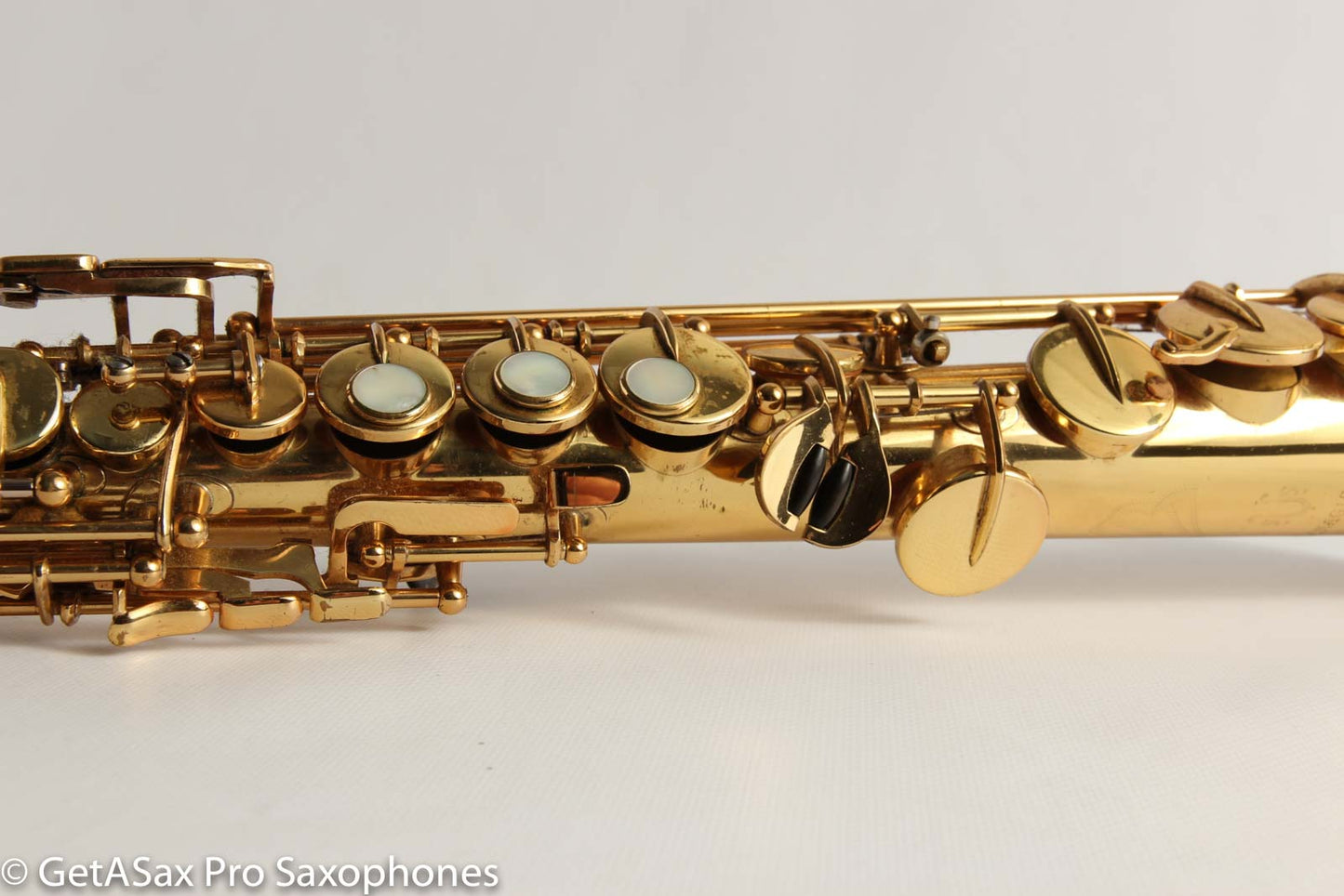 Yanagisawa S800 Soprano Great Deal