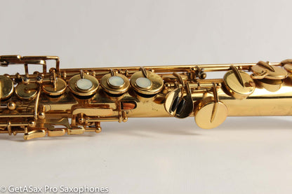 Yanagisawa S800 Soprano Great Deal