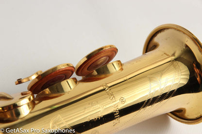 Yanagisawa S800 Soprano Great Deal
