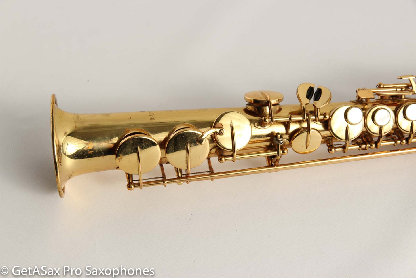 Yanagisawa S800 Soprano Great Deal