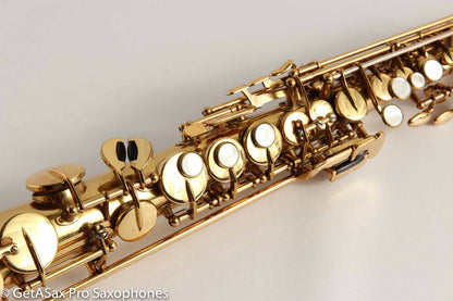 Yanagisawa S800 Soprano Great Deal