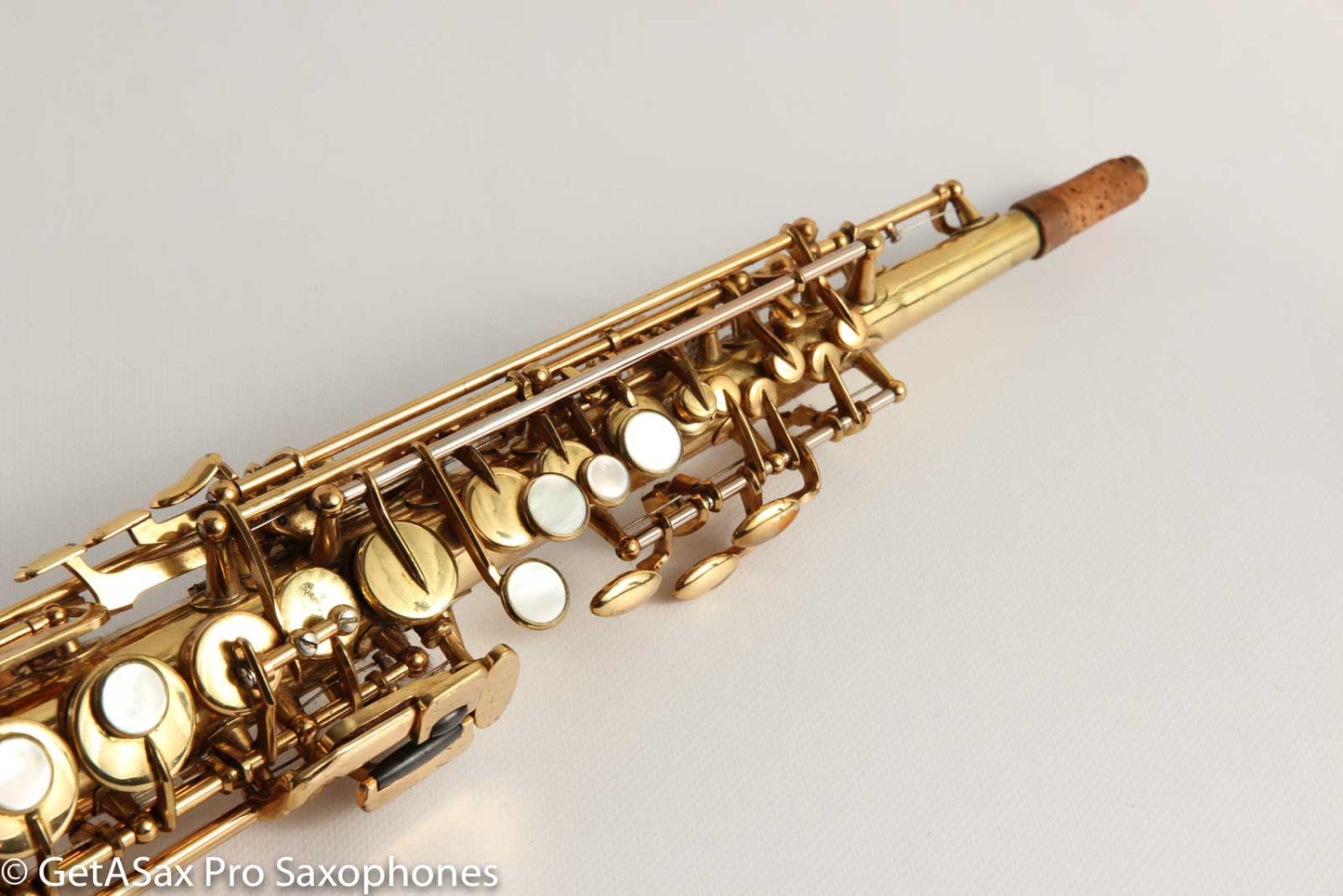 Yanagisawa S800 Soprano Great Deal