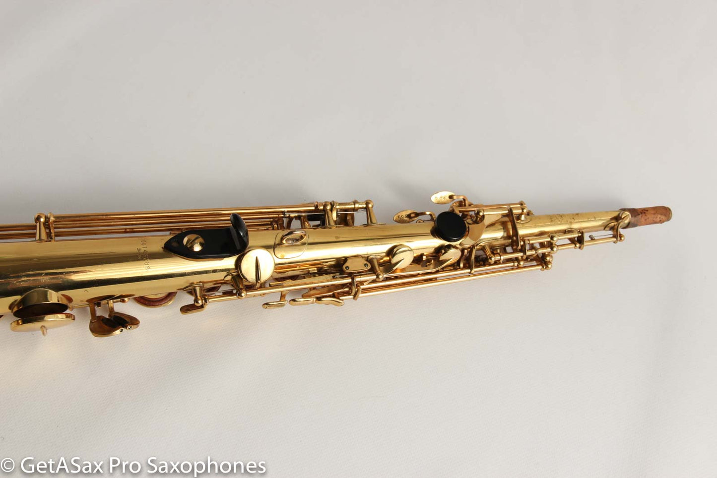 Yanagisawa S800 Soprano Great Deal