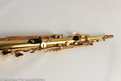 Yanagisawa S800 Soprano Great Deal