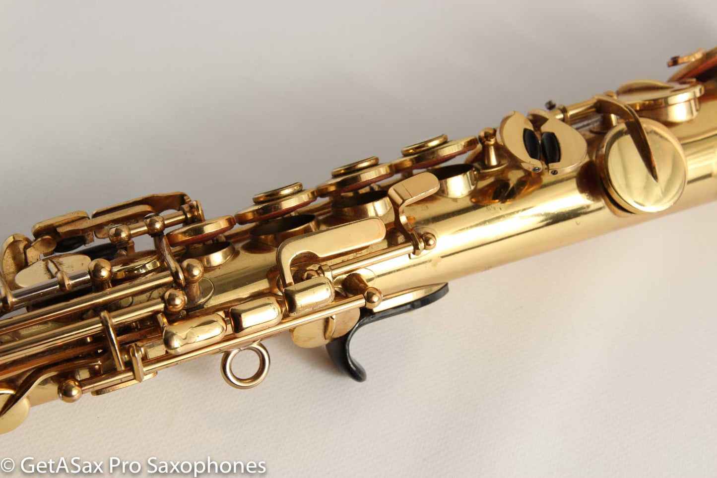 Yanagisawa S800 Soprano Great Deal