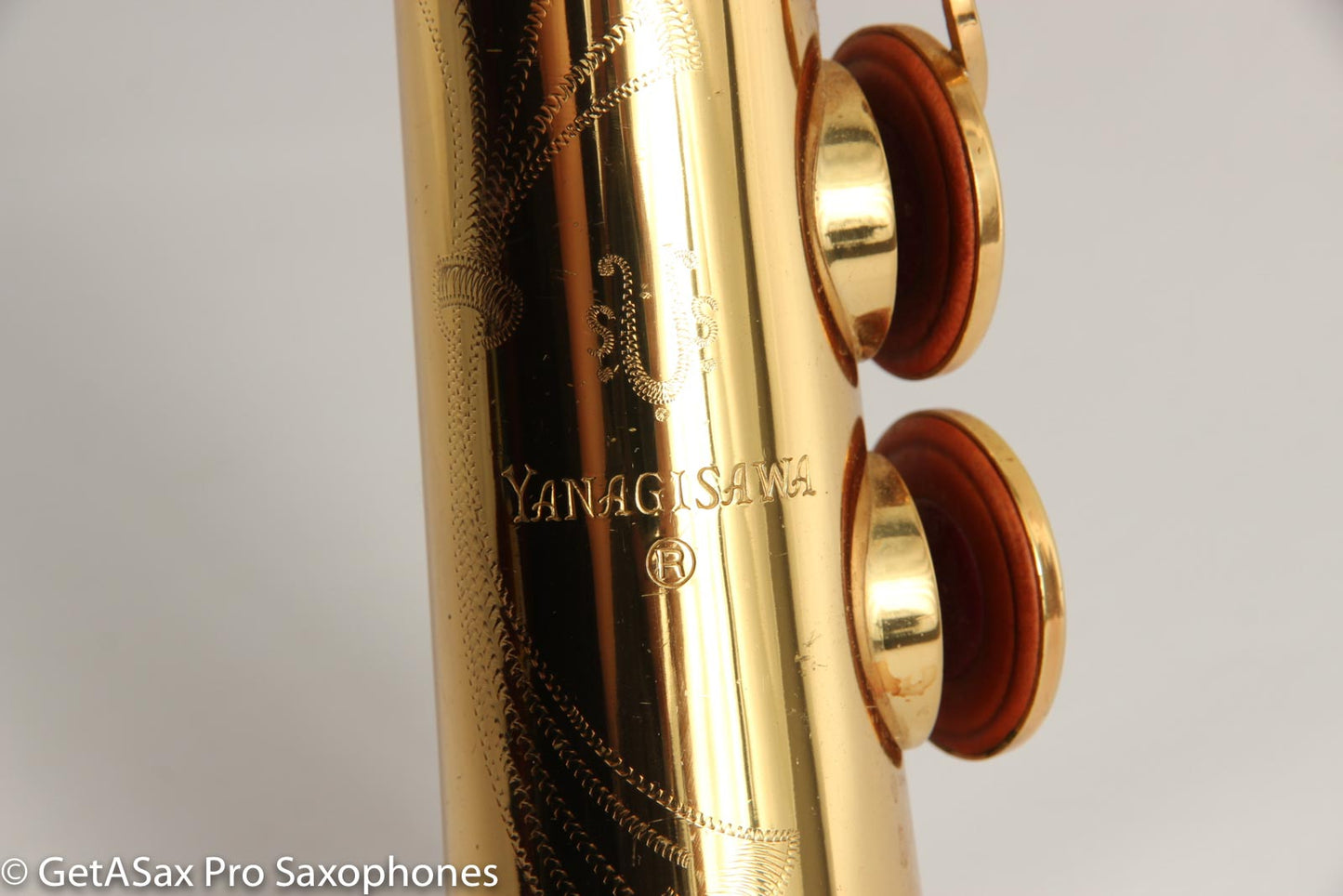 Yanagisawa S800 Soprano Great Deal