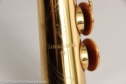 Yanagisawa S800 Soprano Great Deal
