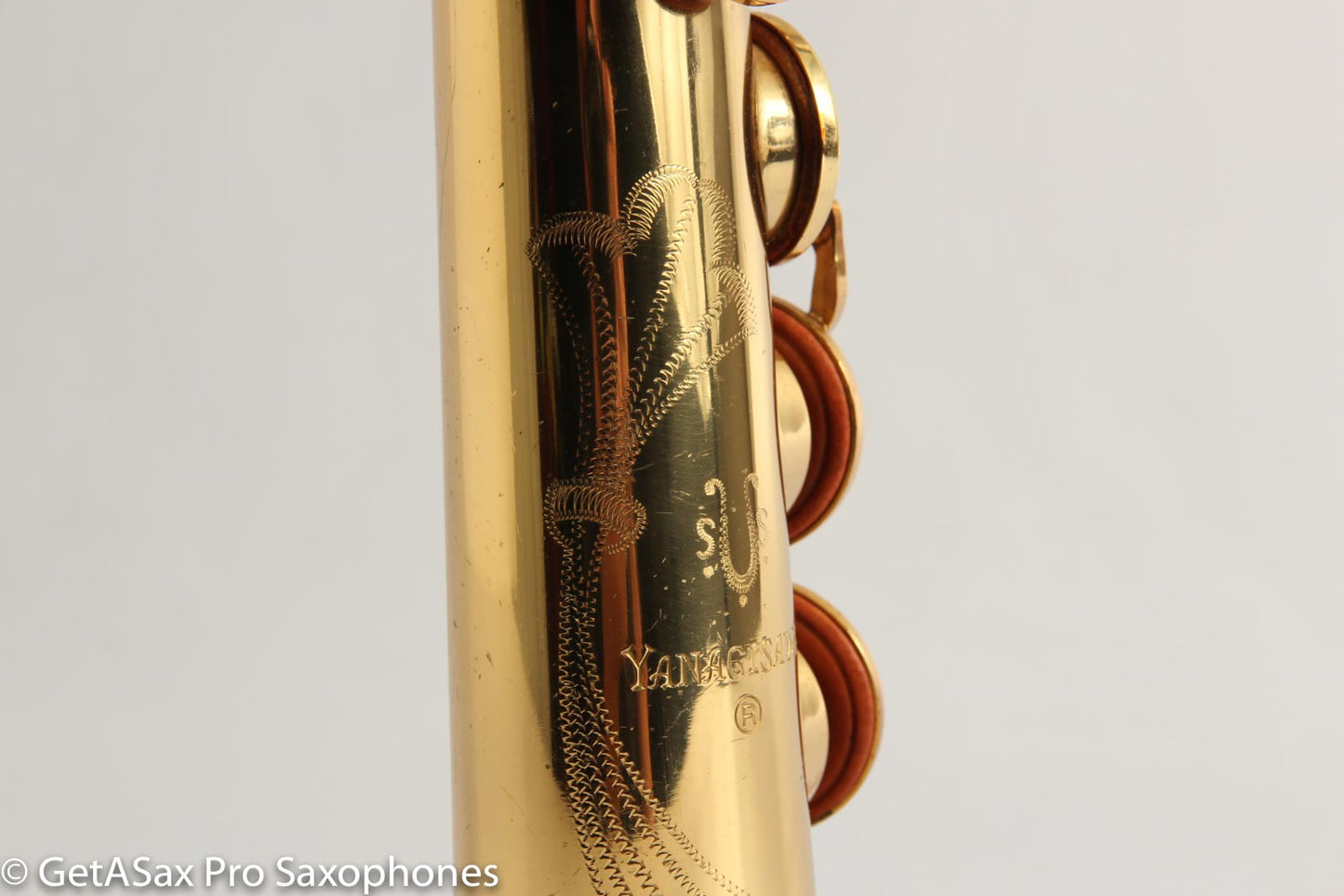Yanagisawa S800 Soprano Great Deal