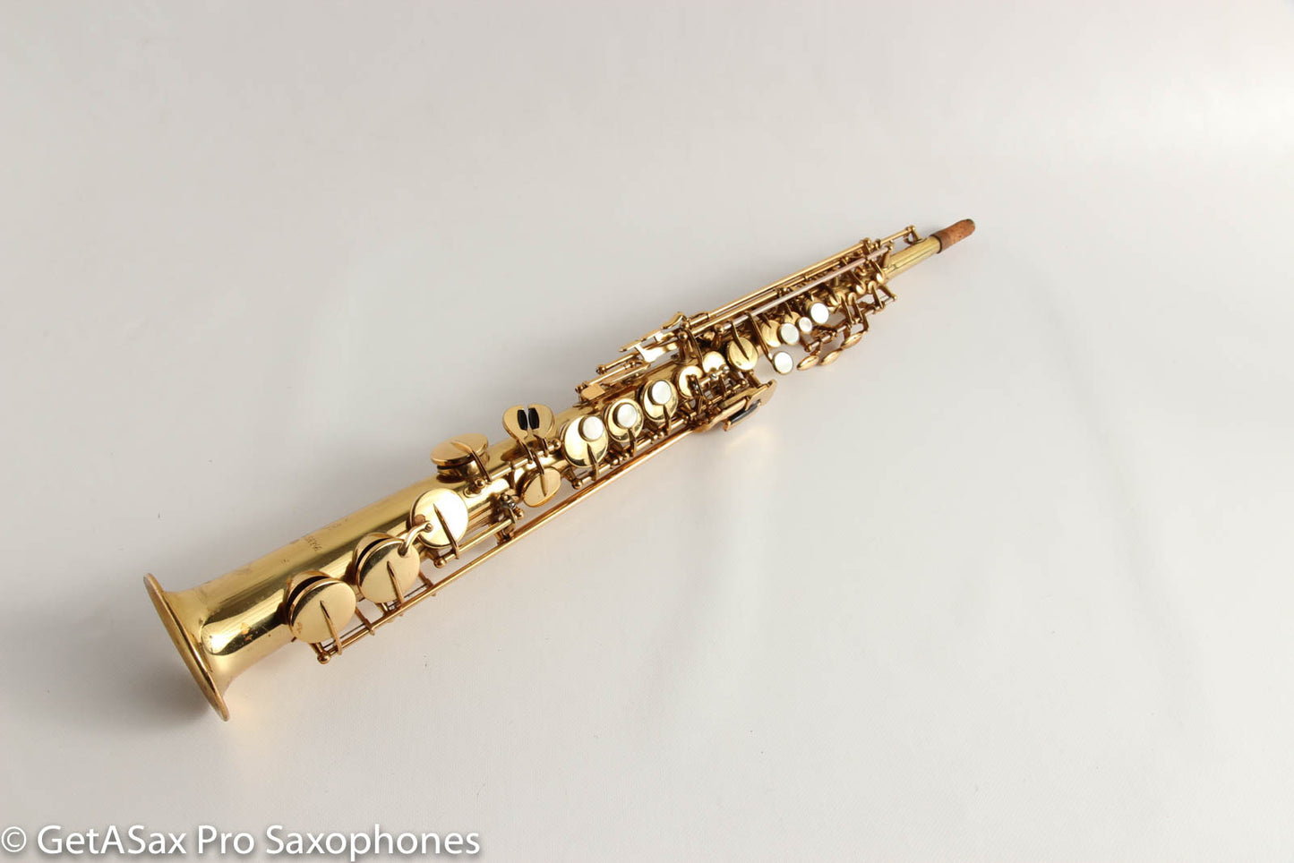 Yanagisawa S800 Soprano Great Deal