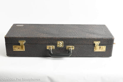 Yanagisawa S880 Elimona Soprano Excellent Condition My Favorite! 139217