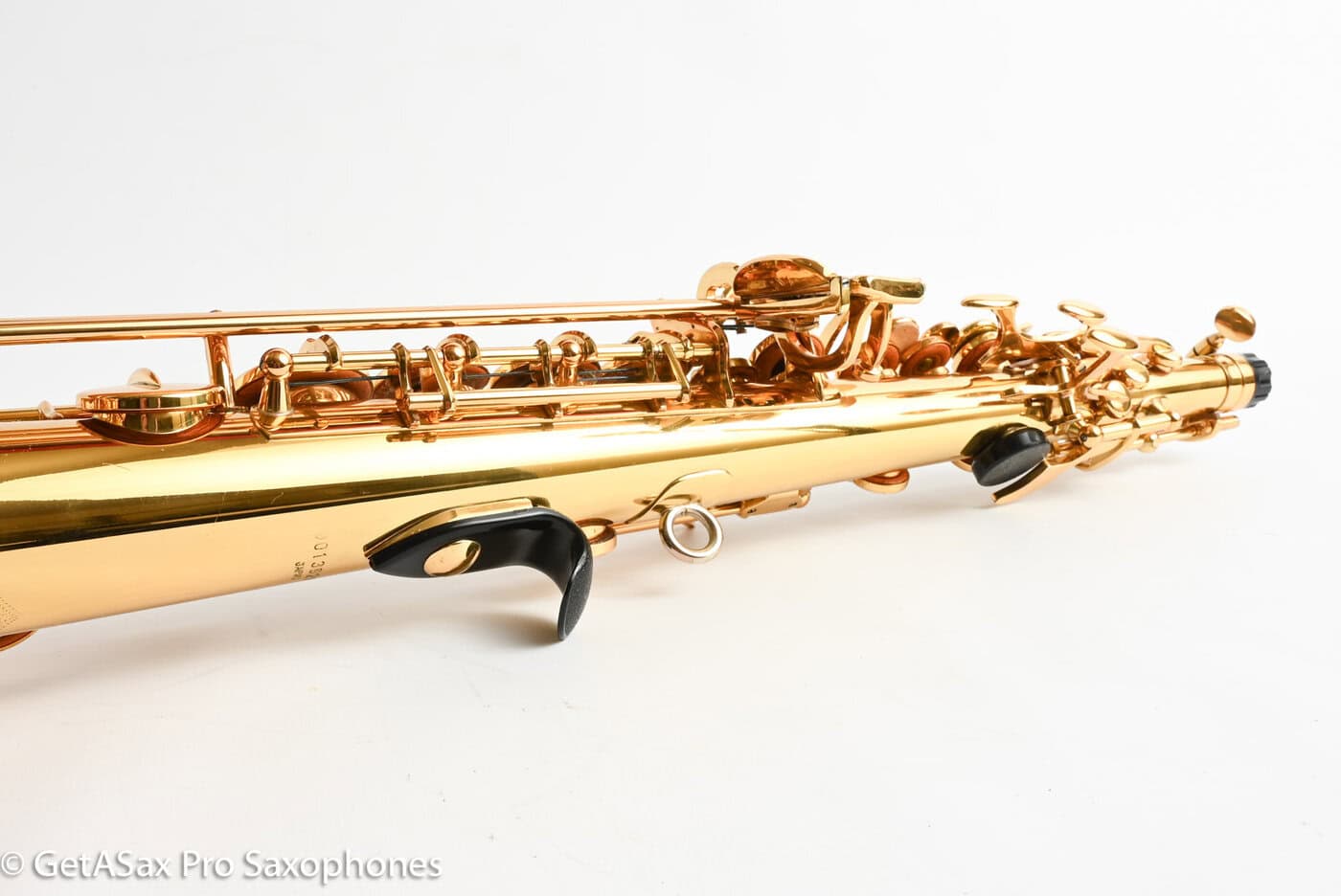 Yanagisawa S880 Elimona Soprano Excellent Condition My Favorite! 139217