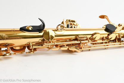 Yanagisawa S880 Elimona Soprano Excellent Condition My Favorite! 139217