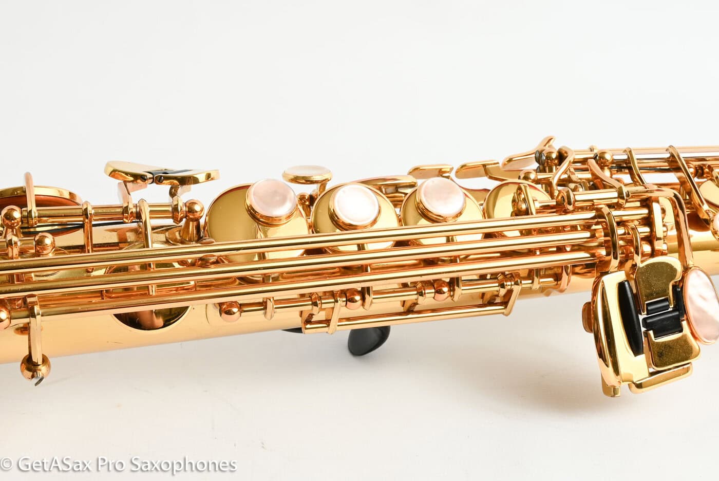 Yanagisawa S880 Elimona Soprano Excellent Condition My Favorite! 139217