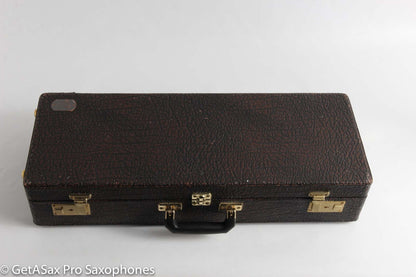 Yanagisawa Elimona S880 Soprano Near Mint!