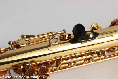 Yanagisawa Elimona S880 Soprano Near Mint!